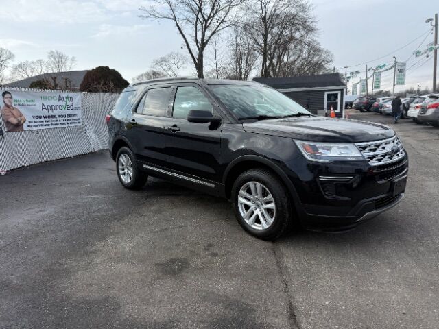 2019 Ford Explorer XLT East Islip NY