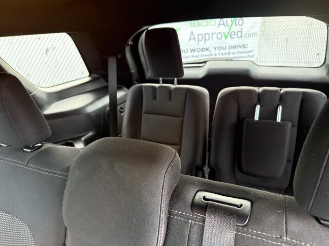 2019 Ford Explorer XLT East Islip NY