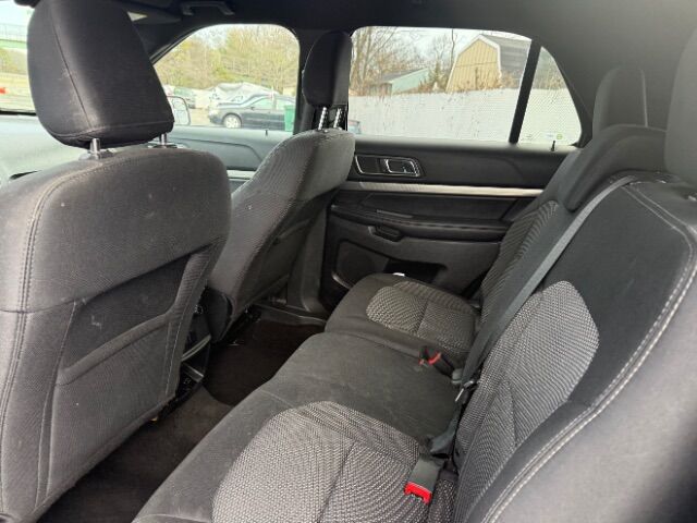 2019 Ford Explorer XLT East Islip NY