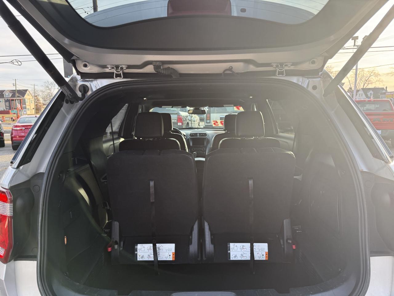 2019 Ford Explorer XLT Edison NJ