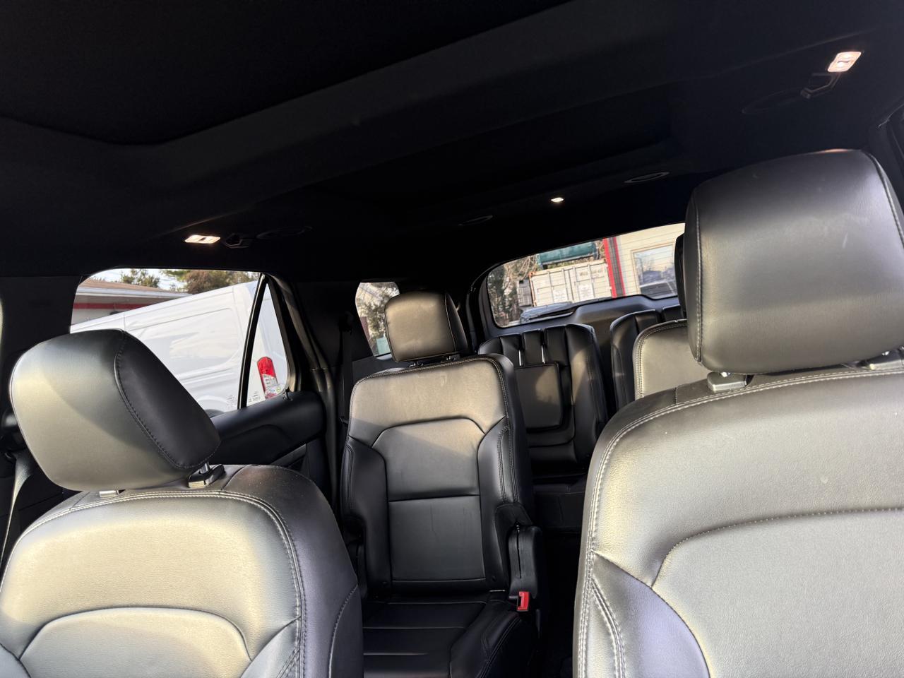 2019 Ford Explorer XLT Edison NJ