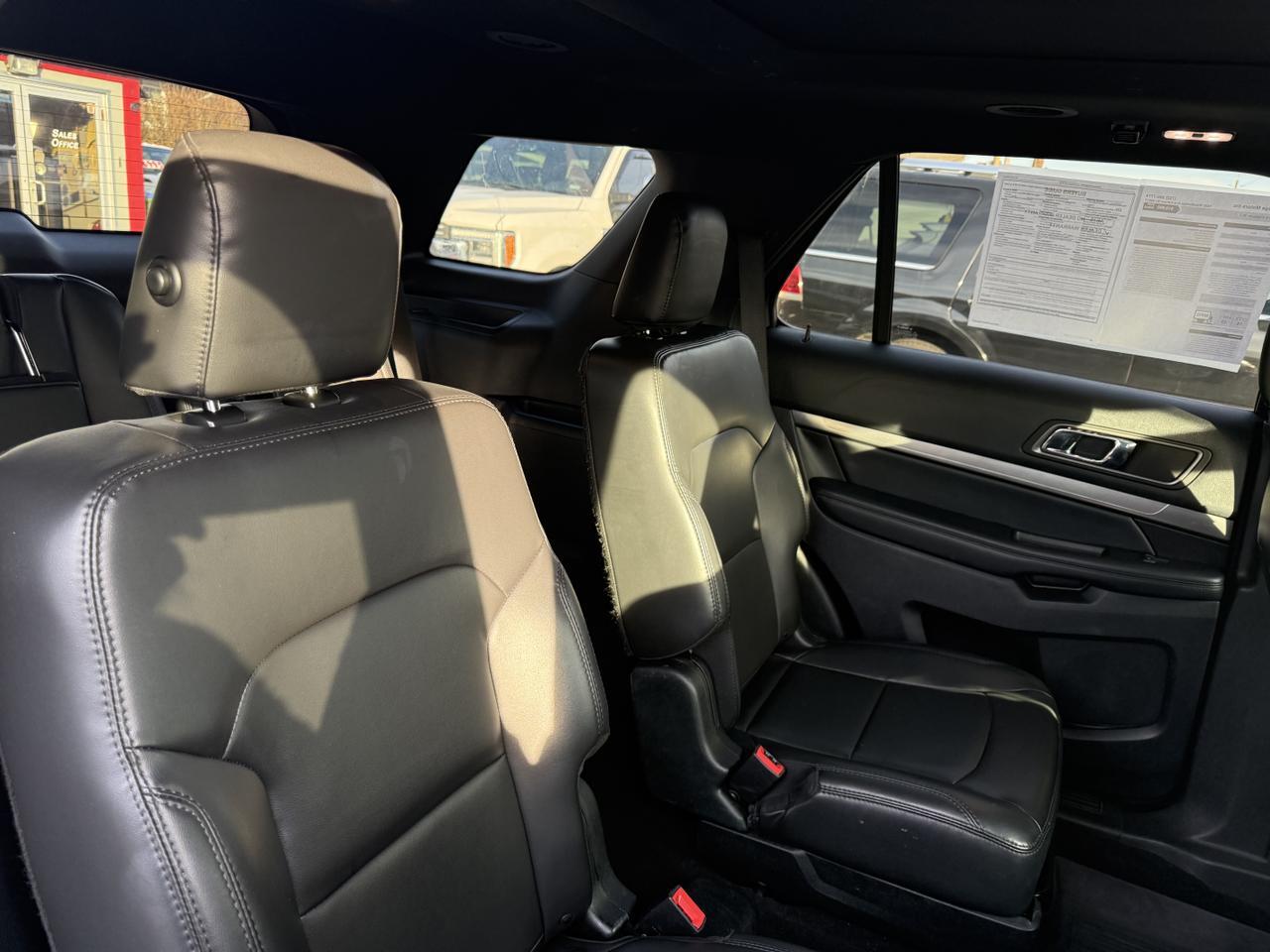 2019 Ford Explorer XLT Edison NJ