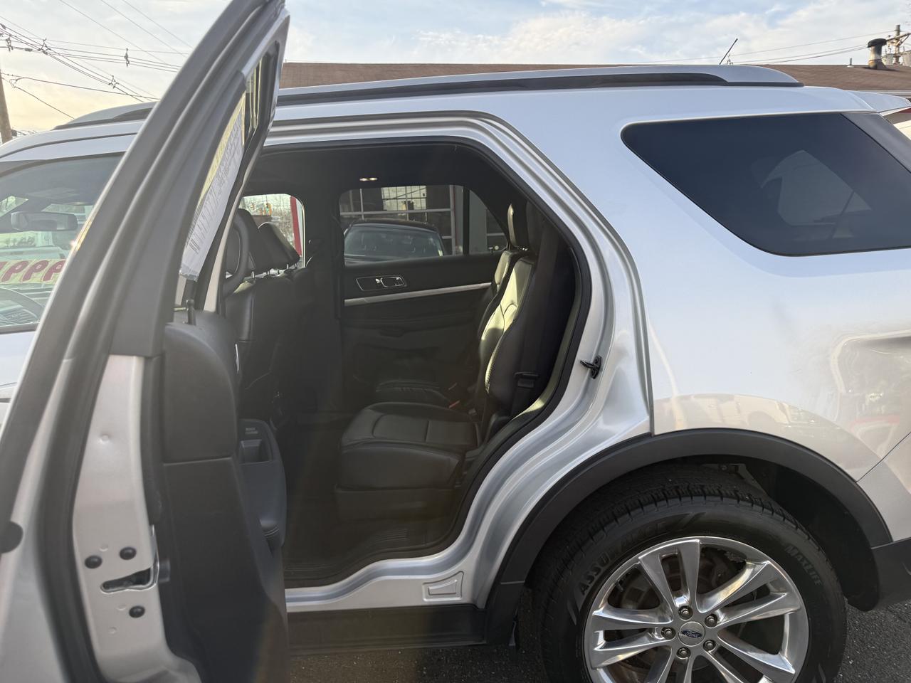 2019 Ford Explorer XLT Edison NJ