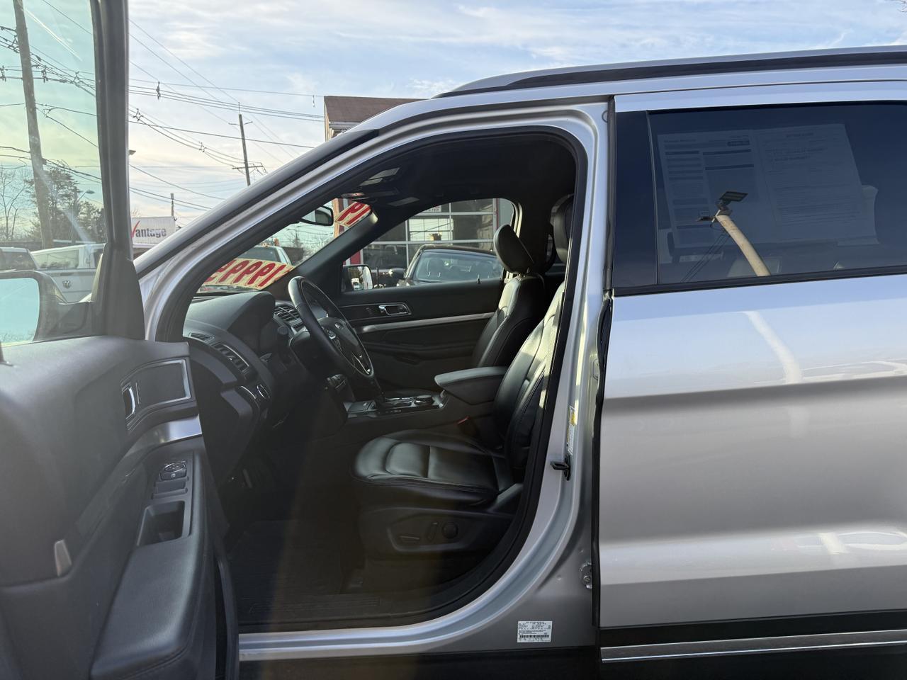 2019 Ford Explorer XLT Edison NJ