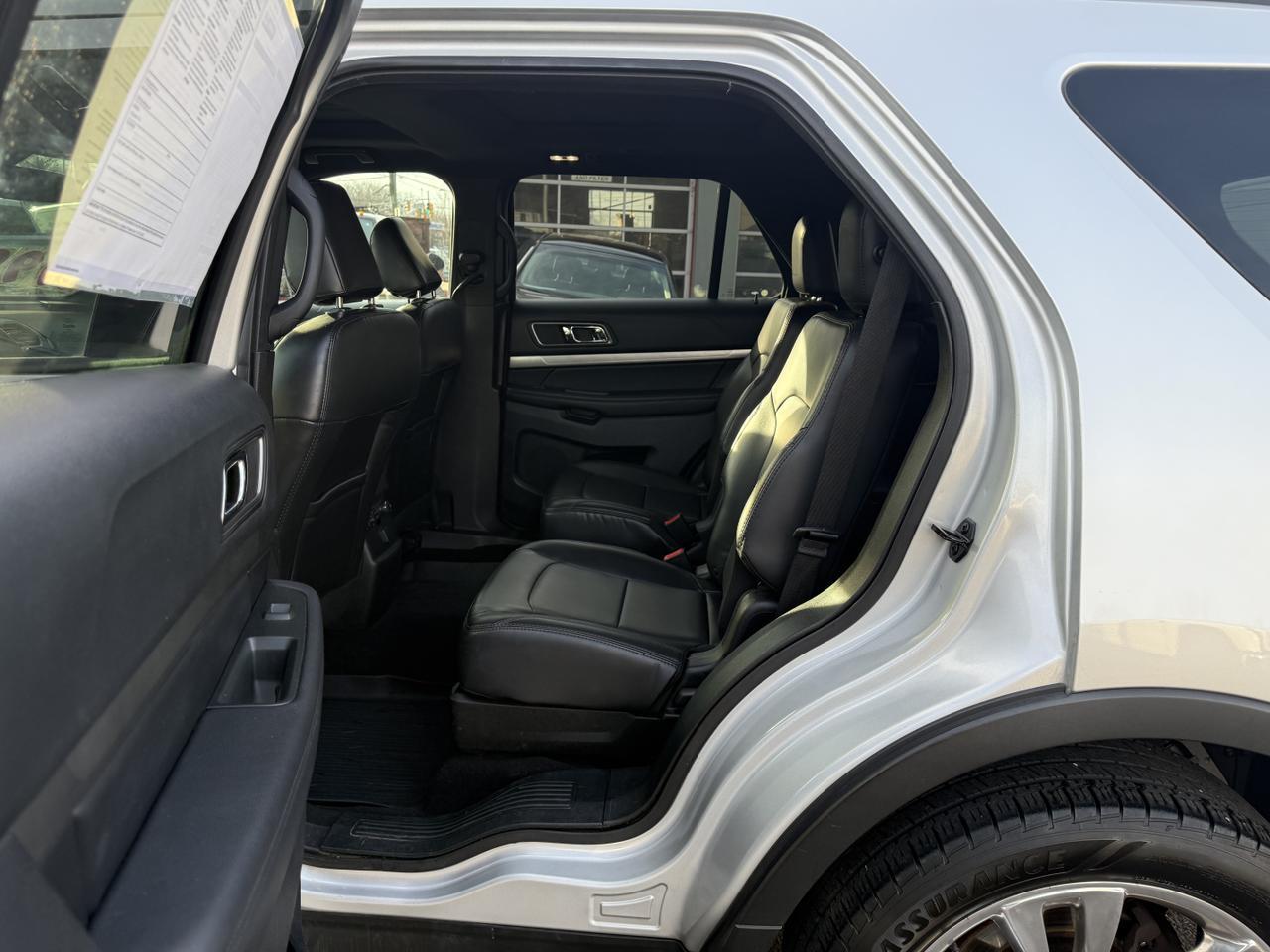 2019 Ford Explorer XLT Edison NJ