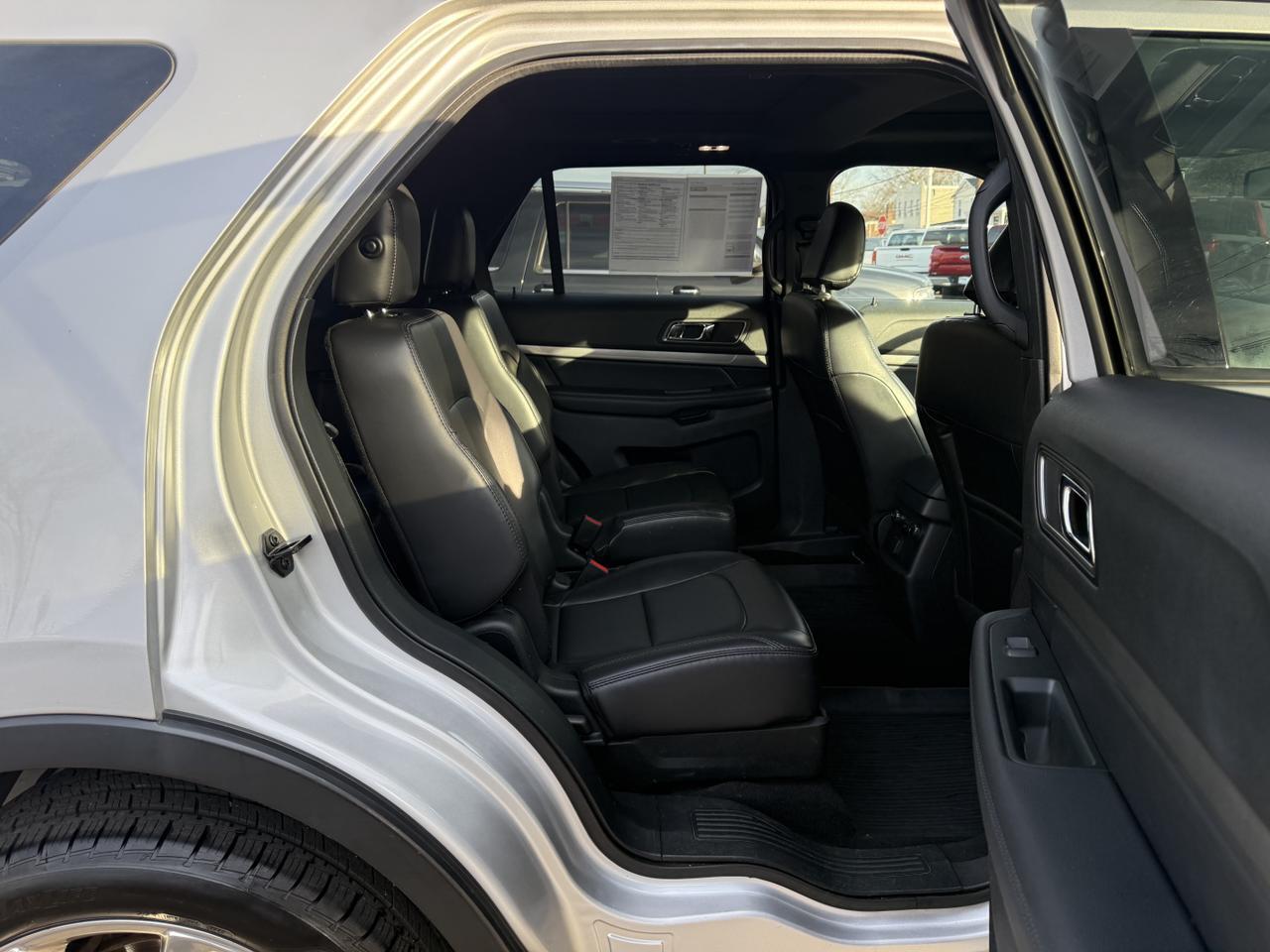 2019 Ford Explorer XLT Edison NJ