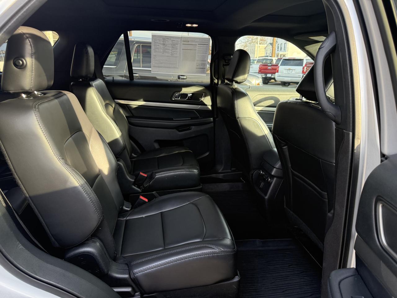 2019 Ford Explorer XLT Edison NJ