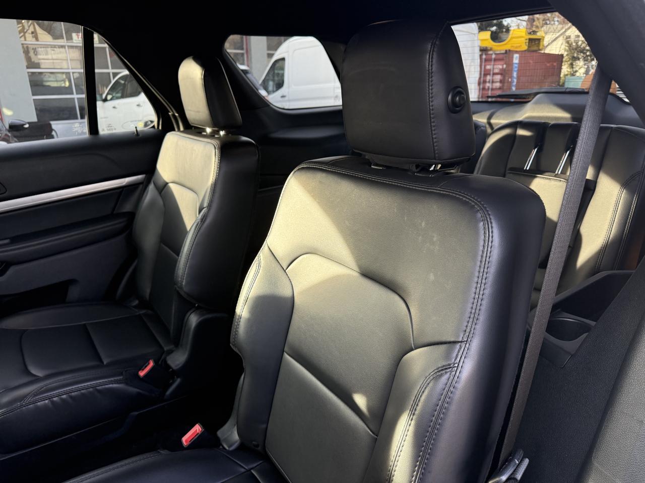 2019 Ford Explorer XLT Edison NJ