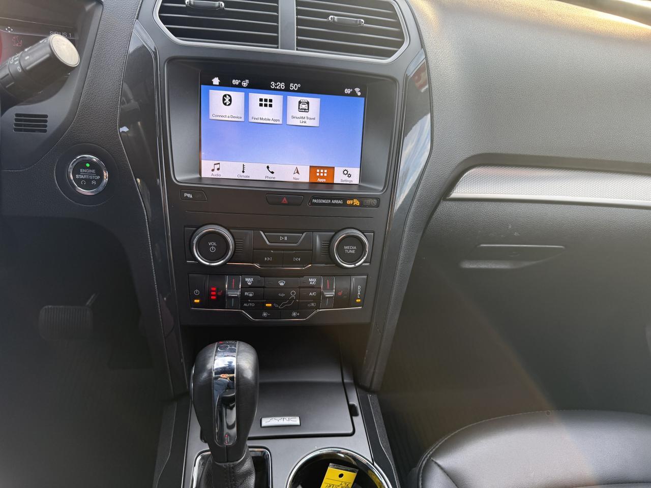 2019 Ford Explorer XLT Edison NJ