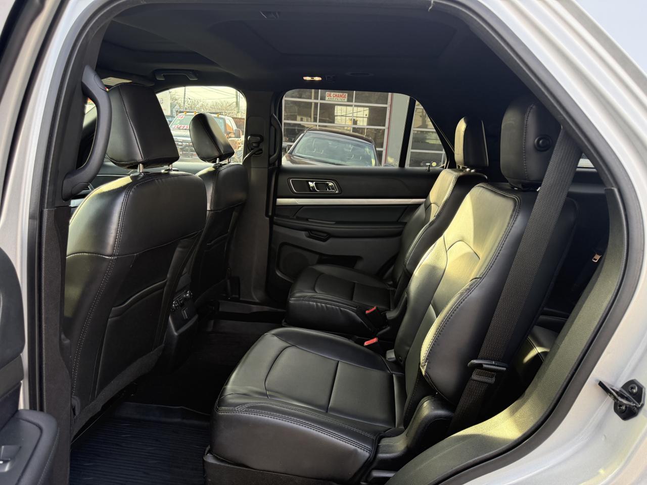 2019 Ford Explorer XLT Edison NJ