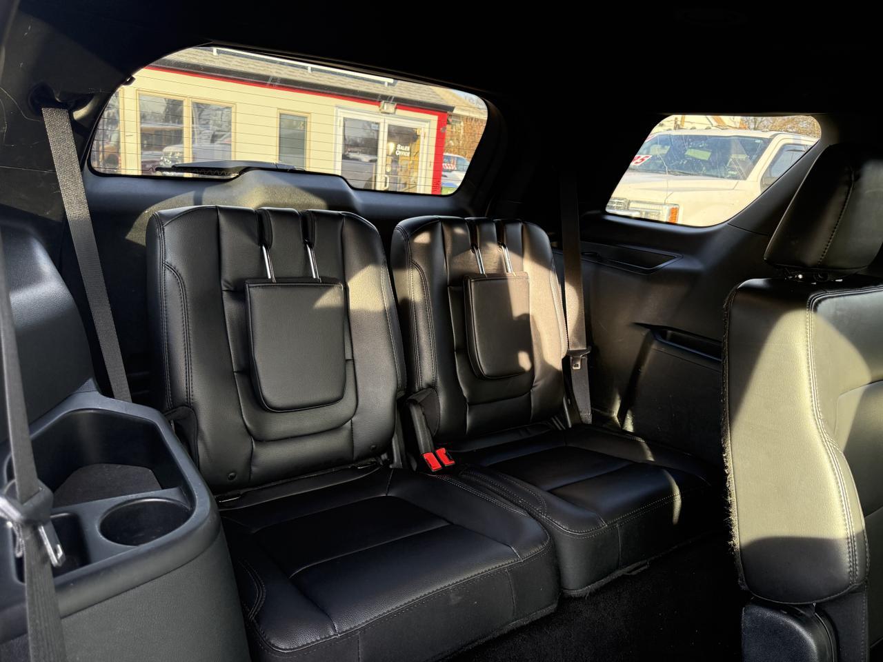 2019 Ford Explorer XLT Edison NJ