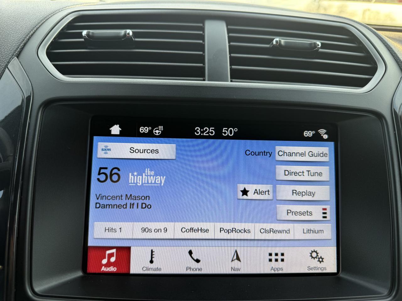 2019 Ford Explorer XLT Edison NJ