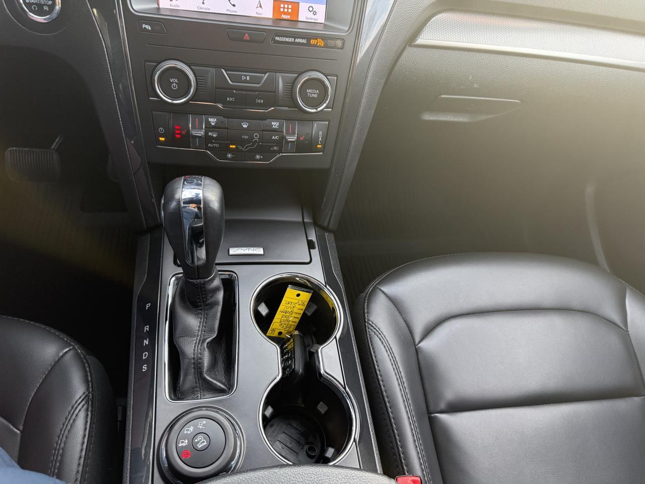 2019 Ford Explorer XLT Edison NJ