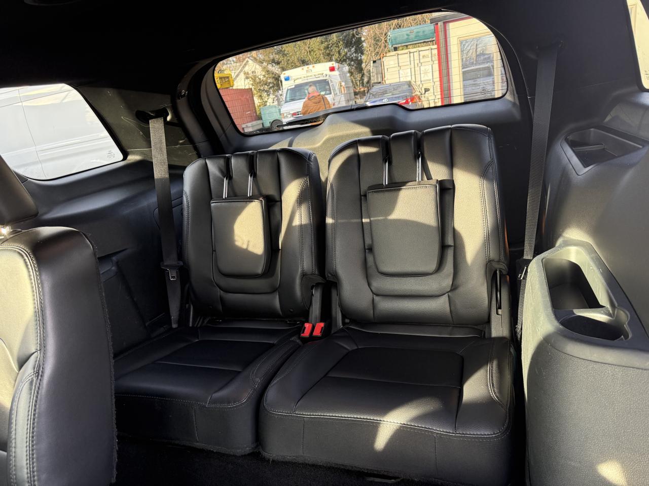 2019 Ford Explorer XLT Edison NJ