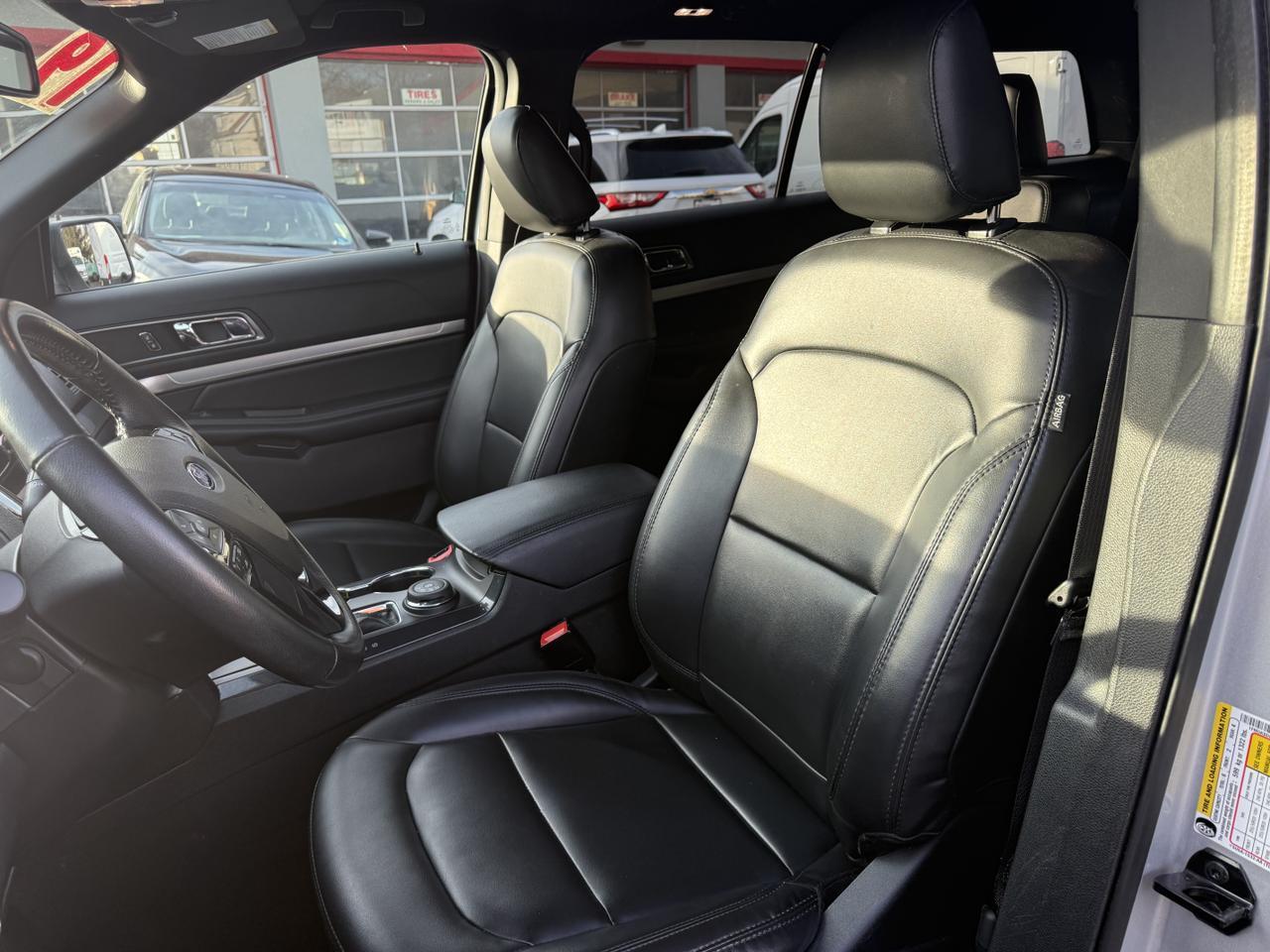 2019 Ford Explorer XLT Edison NJ
