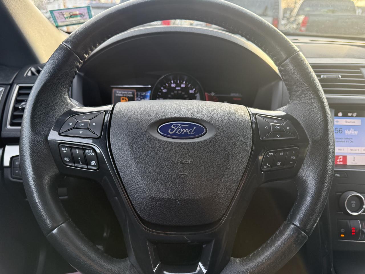 2019 Ford Explorer XLT Edison NJ