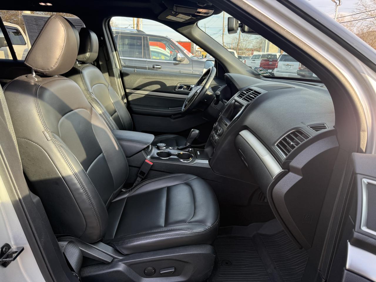 2019 Ford Explorer XLT Edison NJ