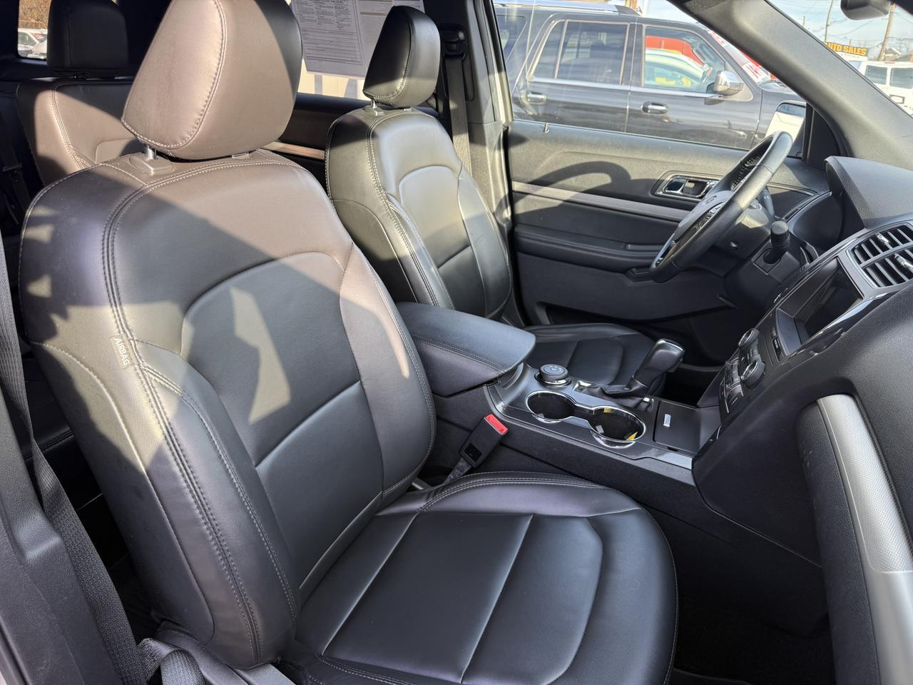 2019 Ford Explorer XLT Edison NJ