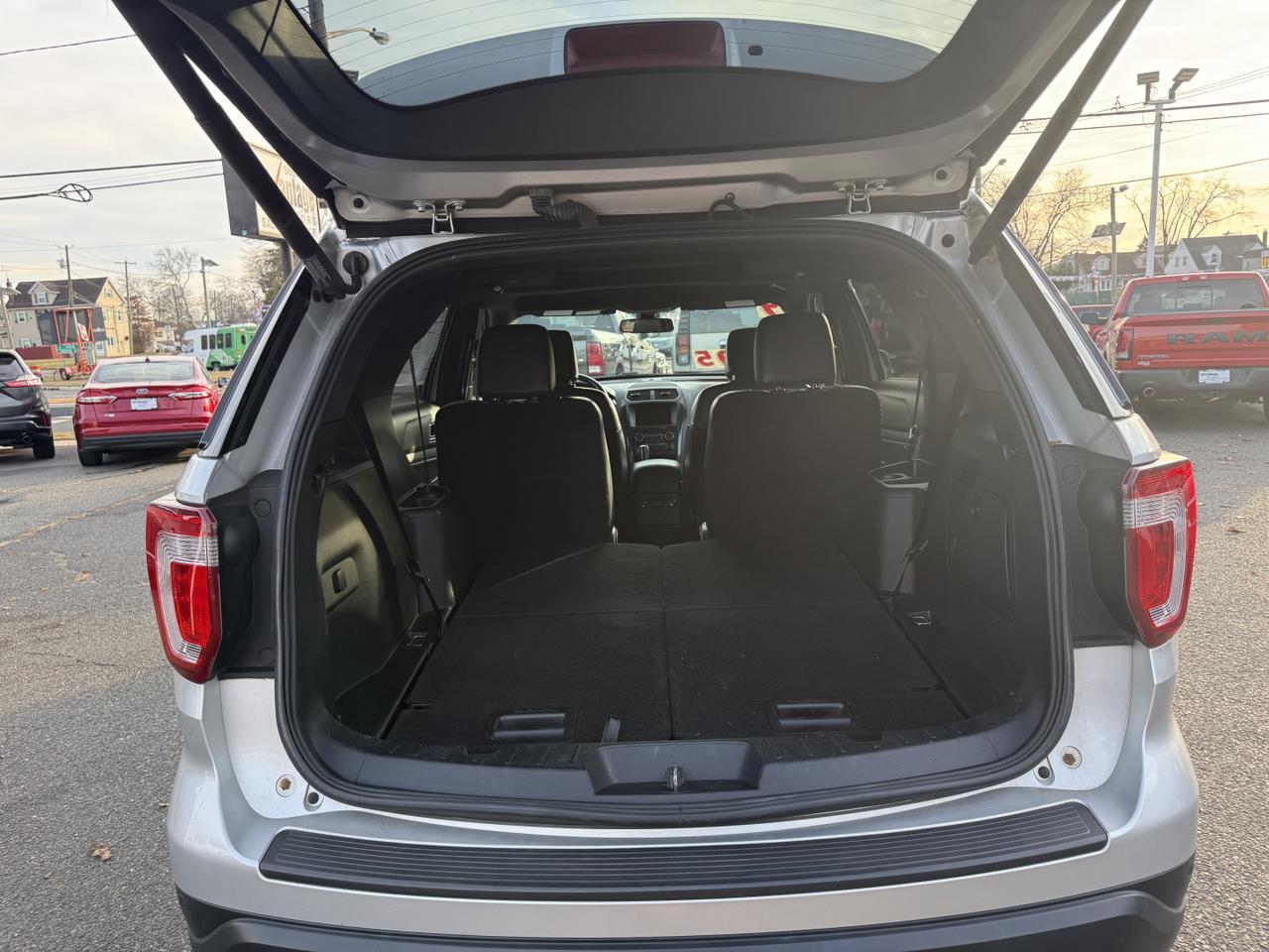 2019 Ford Explorer XLT Edison NJ