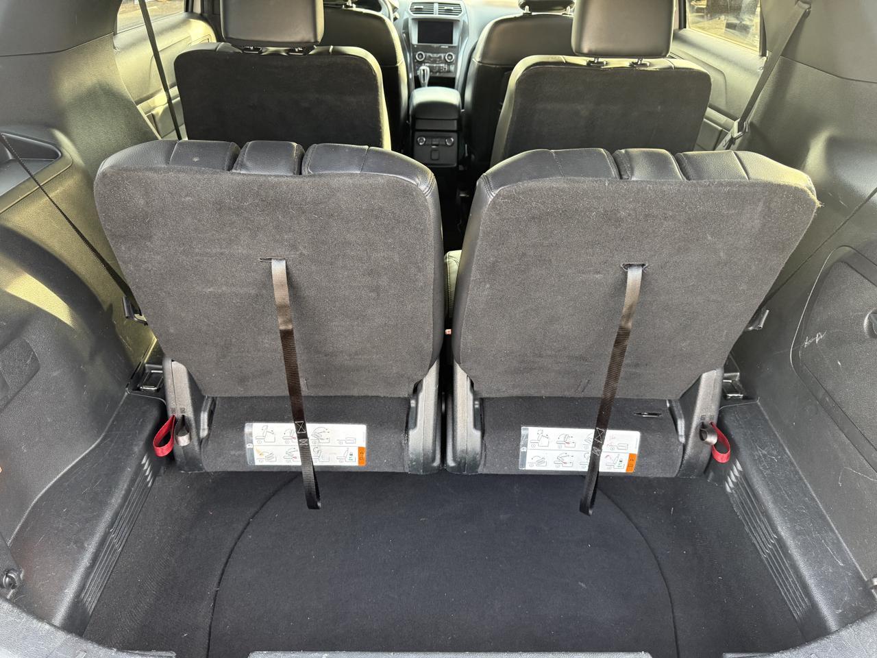 2019 Ford Explorer XLT Edison NJ