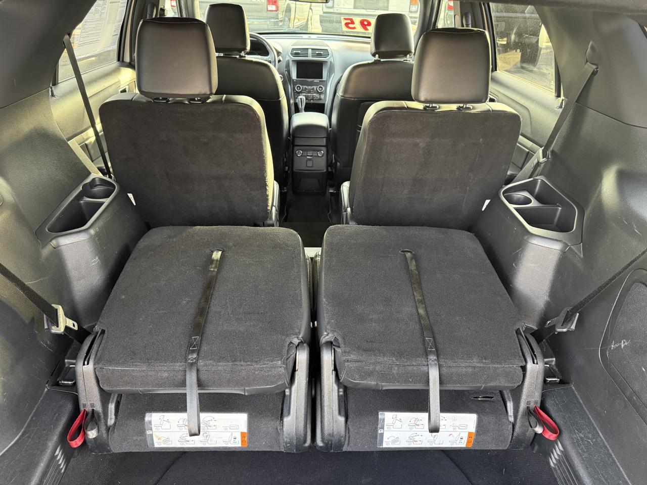 2019 Ford Explorer XLT Edison NJ