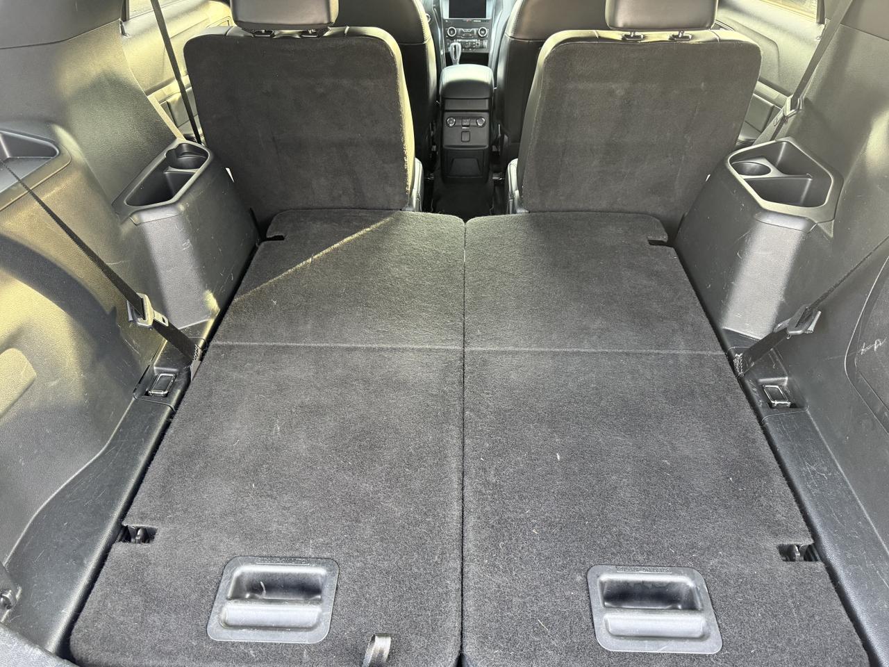 2019 Ford Explorer XLT Edison NJ