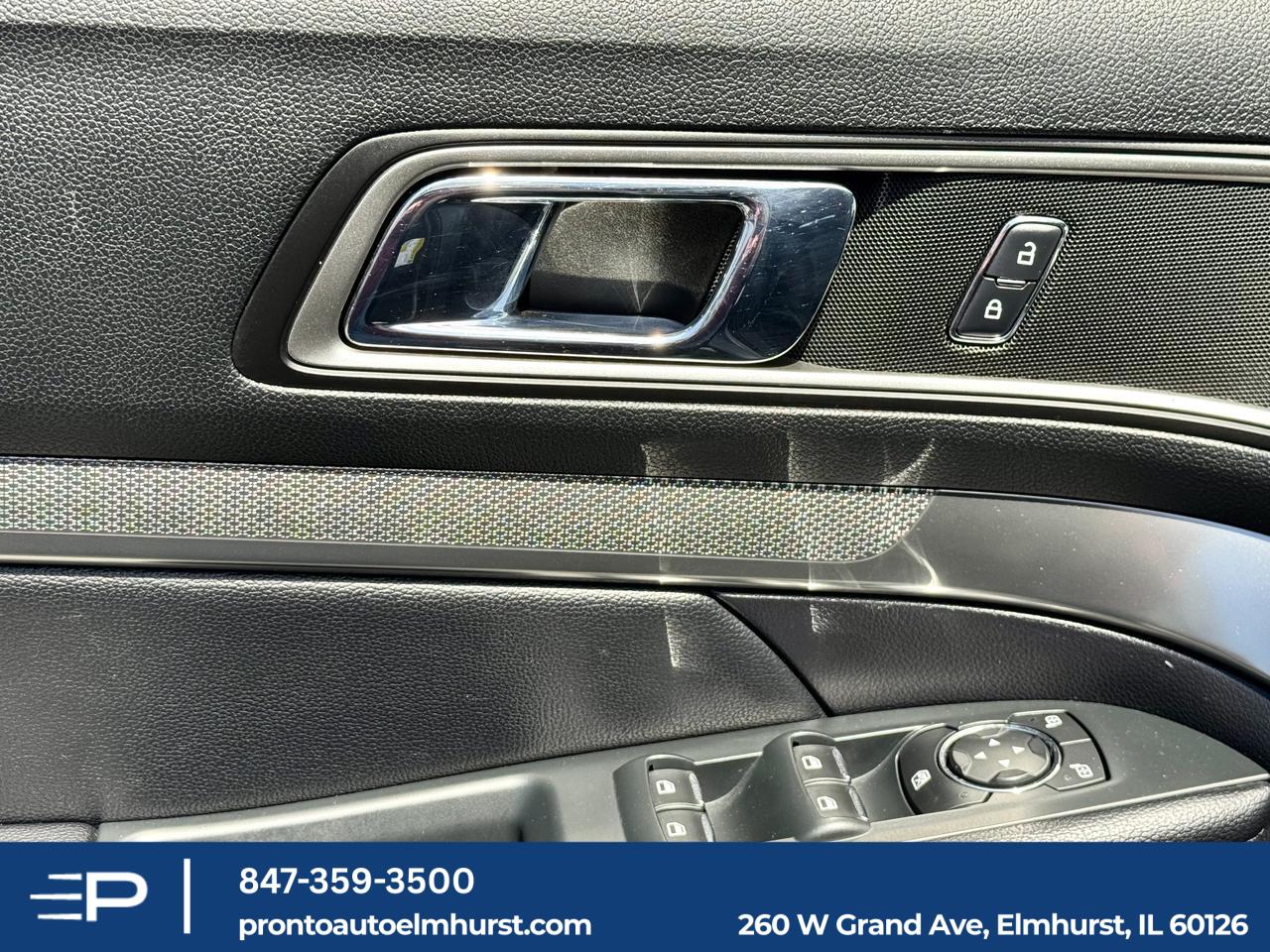 2019 Ford Explorer XLT Elmhurst IL