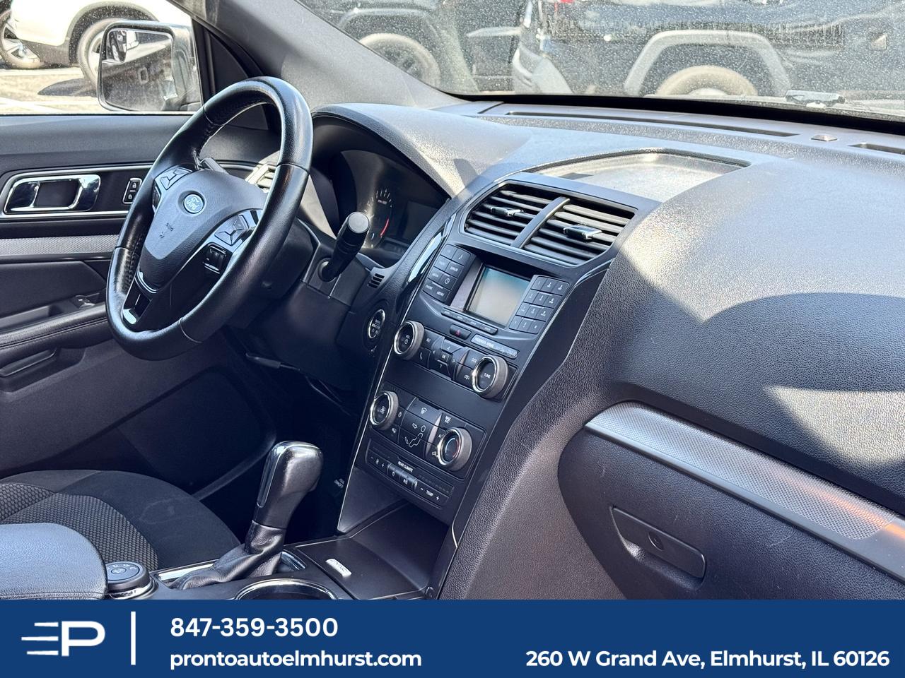 2019 Ford Explorer XLT Elmhurst IL