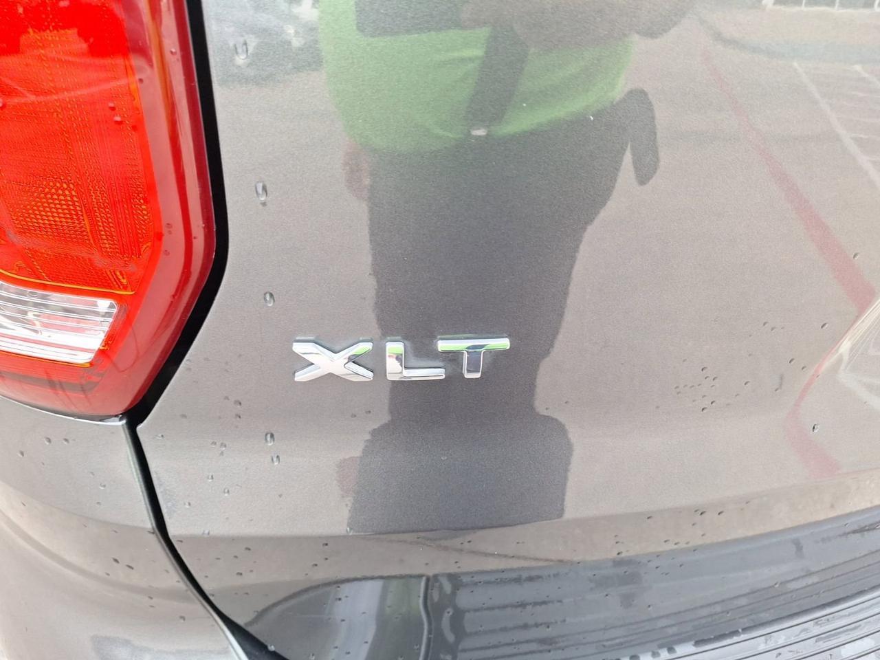 2019 Ford Explorer XLT Hurst TX