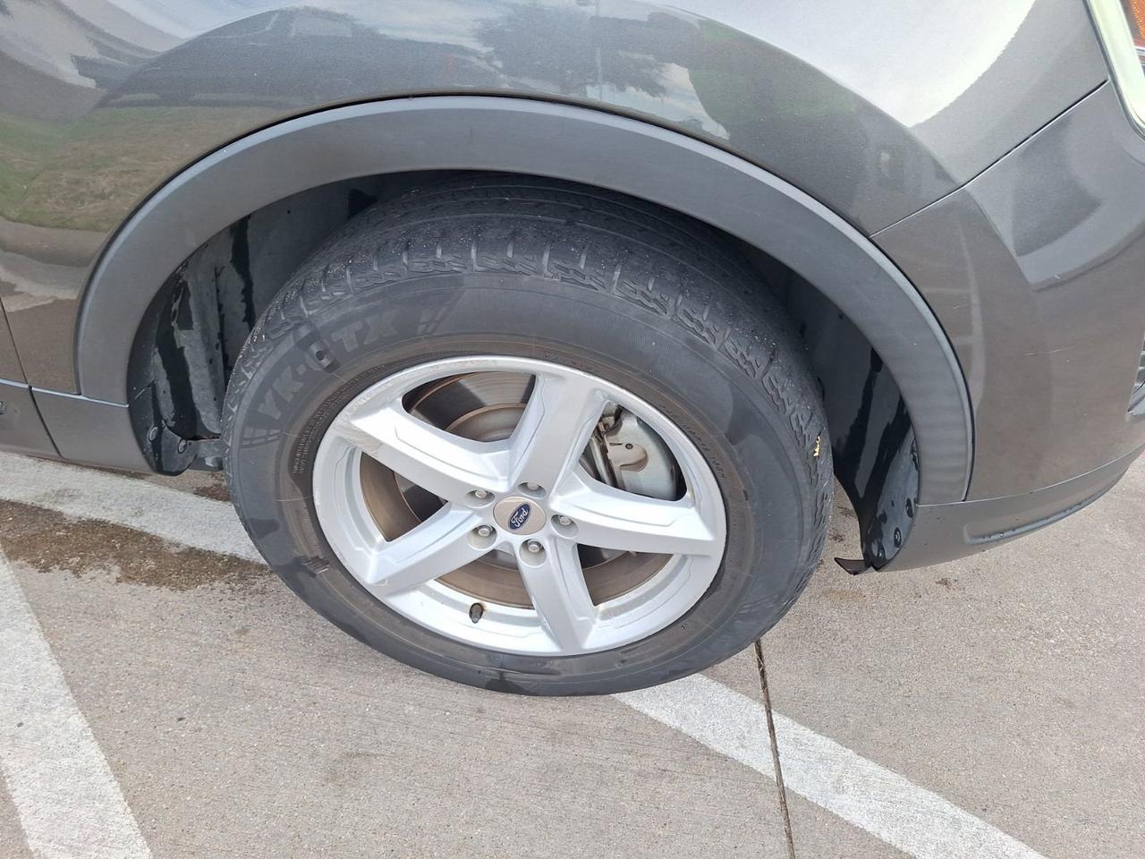 2019 Ford Explorer XLT Hurst TX