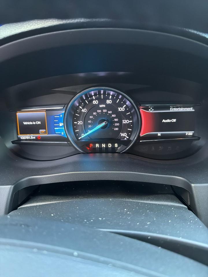 2019 Ford Explorer XLT Hurst TX