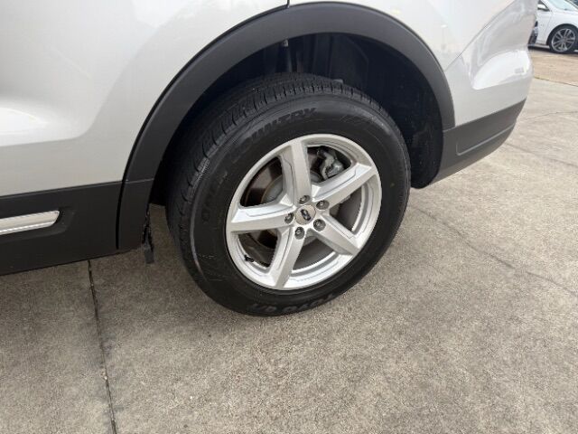 2019 Ford Explorer XLT Hattiesburg MS