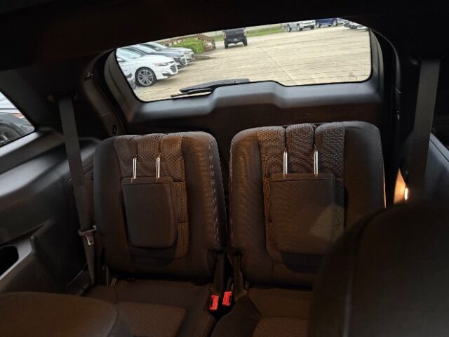 2019 Ford Explorer XLT Hattiesburg MS