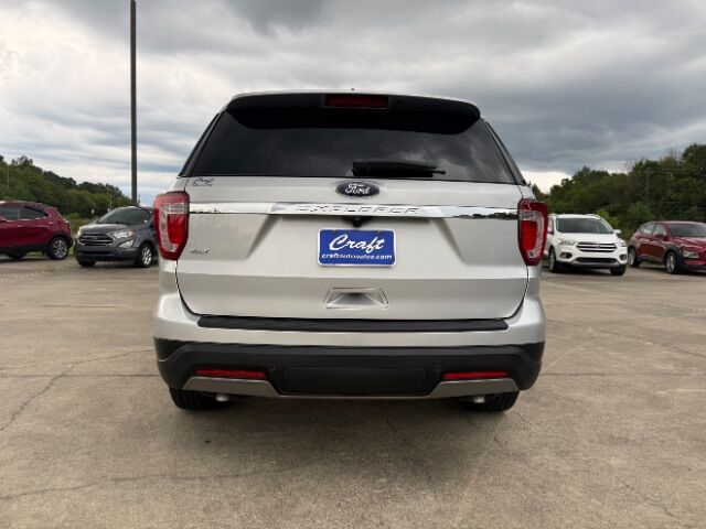 2019 Ford Explorer XLT Hattiesburg MS