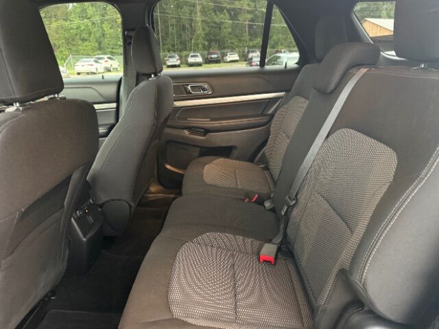 2019 Ford Explorer XLT Hattiesburg MS
