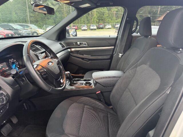2019 Ford Explorer XLT Hattiesburg MS
