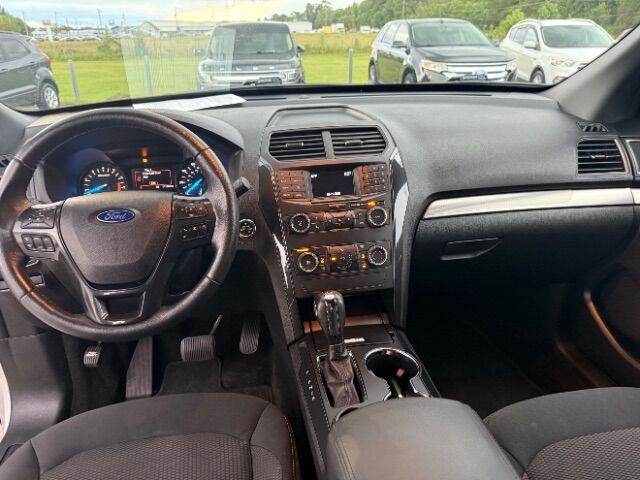 2019 Ford Explorer XLT Hattiesburg MS