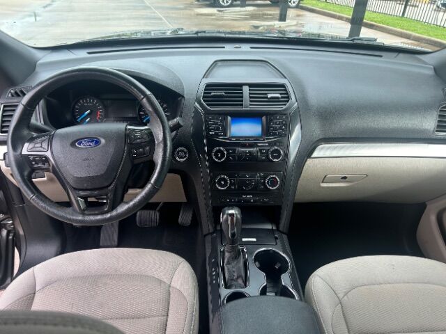 2019 Ford Explorer XLT Houston TX