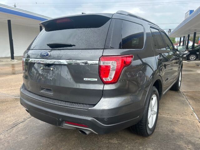 2019 Ford Explorer XLT Houston TX
