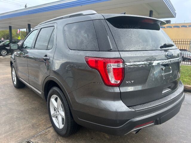 2019 Ford Explorer XLT Houston TX