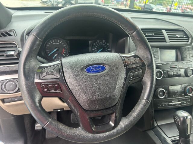 2019 Ford Explorer XLT Houston TX