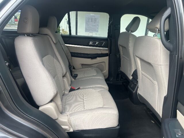 2019 Ford Explorer XLT Houston TX