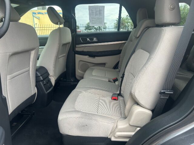 2019 Ford Explorer XLT Houston TX