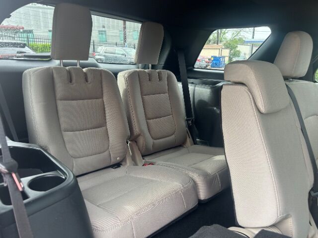 2019 Ford Explorer XLT Houston TX