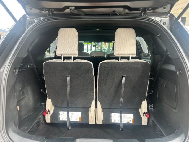 2019 Ford Explorer XLT Houston TX