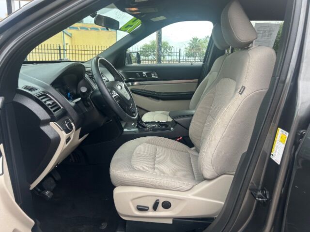 2019 Ford Explorer XLT Houston TX
