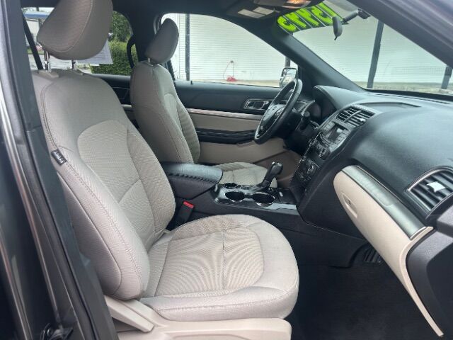 2019 Ford Explorer XLT Houston TX