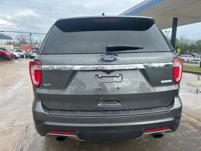 2019 Ford Explorer XLT Houston TX