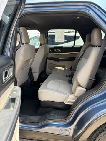 2019 Ford Explorer XLT Houston TX