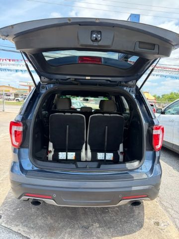 2019 Ford Explorer XLT Houston TX